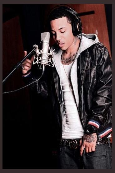 Kirko Bangz